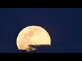 Download Lagu Background Video Bulan Purnama Langit Malam