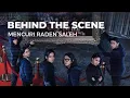 Download Lagu [EKSKLUSIF] BEHIND THE SCENE MENCURI RADEN SALEH! Film Heist Pertama di Indonesia | HAI #HAIFLICKS