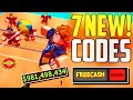NEW ALL WORKING CODES - BEYOND VOLLEYBALL LEAGUE ROBLOX CODES 2026