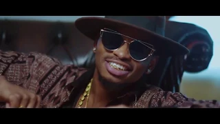 Diamond Platnumz Chanda Chema Official Music Video 