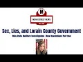 SLCG Ohio Auditor Investigation Part One Continued