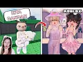 Download Lagu Aku Dan Acil Dandan Jadi Ganteng Dan Cantik Di Dress To Impress ?!! [Roblox Indonesia]
