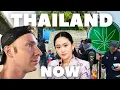 Download Lagu Bomb Plot in Phuket, the End of Legal Cannabis \u0026 New Crackdowns -What's Happening in Thailand Now?