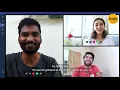Alright! | When Girlfriend Flirts With Bestfriend | Ft. Kritika Avasthi, Nikhil Vijay & Ritik