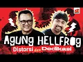 SUPERMUSIC - AGUNG HELLFROG \