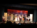 The Contest from The Little Mermaid - Maynard High School Musical
