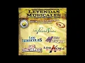 Los Humildes - Morena La Causa Fuiste