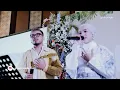 Biar Menjadi Kenangan - Raisa Ahmad Dhani Live Cover | Good People Music