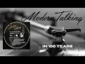Lagu In 100 Years - In the Garden Of Venus Modern Talking The 6th Album Vinyl