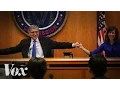 The FCC s new net neutrality rules explained in 172 seconds