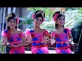 Download Lagu Trio Dayu - Melajah Ngigel