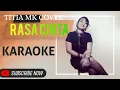Download Lagu RASA CINTA - TITIA MK COVER KARAOKE @marcovickaraoke