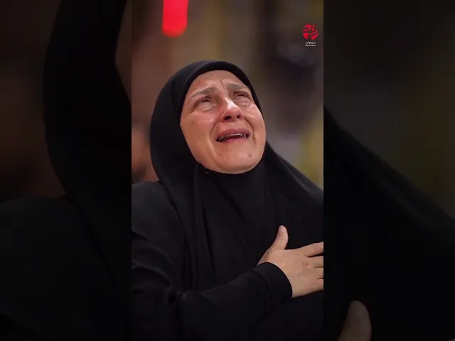 ⁣غرني أمانك | حرز القلوب | الرادود مصطفى السوداني