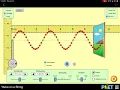 Wave on a string phet