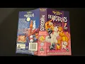 Download Lagu Opening \u0026 Closing to The Aristocats (1995 VHS UK)