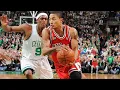 Bulls vs Celtics 2009 Playoff Series Documentary - A Legendary Post Season Battle