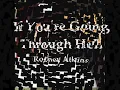 Rodney Atkins; If You're Going Through Hell [ON-SCREEN LYRICS]