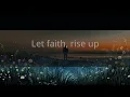 The Belonging Co - Peace Be Still - Live (Lyrics)  | 1 Hour