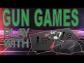 Hyperspin How To Play MAME Light Gun Games With Trackball Or Mouse