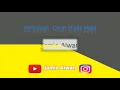Download Lagu Jamie Alwan - Kerinduan (Original Singer: Sheila Madjid)