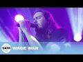 Download Lagu Wage War — Circle the Drain | LIVE Performance | Next Wave Concert Series Vol. 4 | SiriusXM