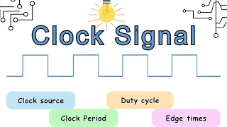 Introduction to Clock Signals in Digital Circuits Synchronous vs Asynchronous Virtual Clock