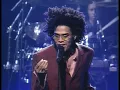 Maxwell - Sumthin' Sumthin'