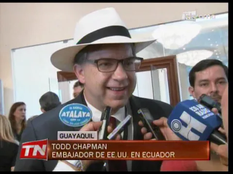 Análisis de inversión en conferencia de ciudades latinoamericanas 2019