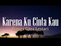 Download Lagu Karena Ku cinta Kau - Bunga Citra Lestari (Lirik)