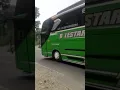 Download Lagu Bus telolet basuri v3 slowmo #busmania #busmalam #bus