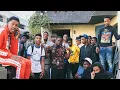 Oakland Gang War Acorn Projects VS Ghost Town