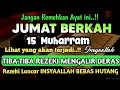 Download Lagu Sempatkan Baca 1x Setelah Subuh| Doa Pembuka Rezeki Dari Segala Penjuru, Pelunas Hutang