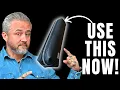 Download Lagu Did this just SOLVE your BIGGEST HAIR PROBLEM!??! #hairhacks #tymo #porta