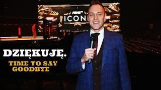 ODCHODZĘ Z FREAK FIGHTÓW | Mateusz Kaniowski