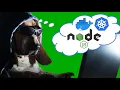 Developer mindset using Docker and Kubernetes - NodeJS Global Summit 2020