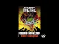 Chino Moreno - Brief Exchange (from DC's Dark Nights: Metal Soundtrack) [Official HD Audio]