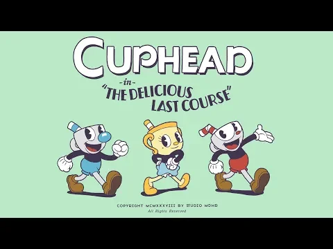 Cuphead DLC Announcement Trailer | Xbox One | Windows 10 | Steam | GOG
