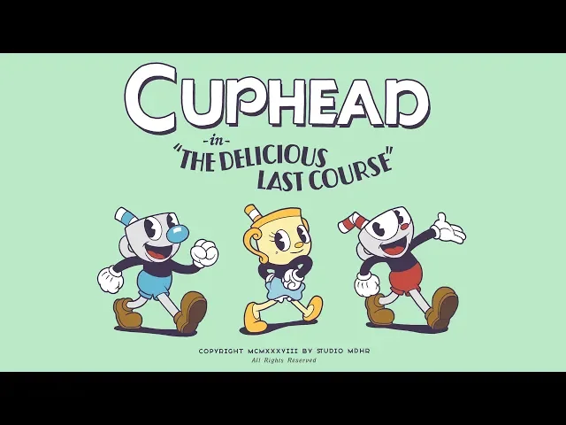 Cuphead DLC Announcement Trailer | Xbox One | Windows 10 | Steam | GOG