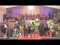 Homegoing Celebration for Deacon Charles L Gamble