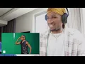 Oxlade - KU LO SA | A COLORS SHOW REACTION