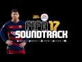 Kygo- Raging ft. Kodaline (FIFA 17 Official Soundtrack)