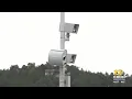 New red light camera activates Monday at intersection in Colorado Springs