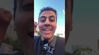 تحدي اكل يوم كامل بلون واحد مين اللي هيكسب وايه اللون الفوحلقي ده 