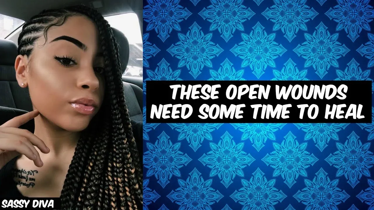 Layton Greene - Open Wounds (Lyrics)