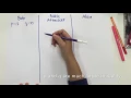 RSA encryption in 5 minutes
