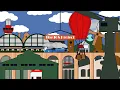 The IOS Project Live Stream - Tidmouth Part 13
