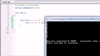 Buckys C Programming Tutorials - 22