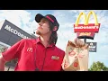 Every Maccas Worker Ever Garn
