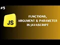Mastering JavaScript Functions A Comprehensive Guide for Beginners