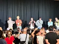 BE:FIRST “WATCH ME” LIVE in Hawaii 🇺🇸 | Official U.S. Debut